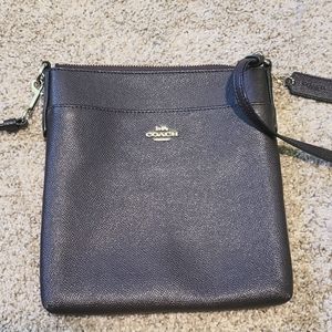 Coach crossbody bag